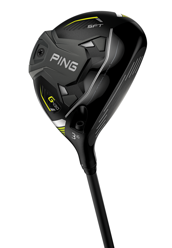 PING G430 SFT väyläpuu - GolfPoint Finland Oy